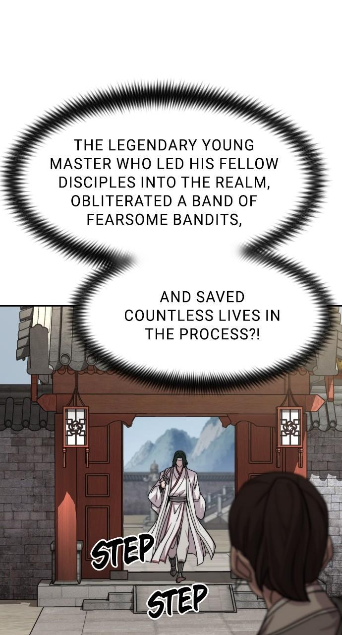 Return Of The Mount Hua Sect, Chapter 73.1 image 103